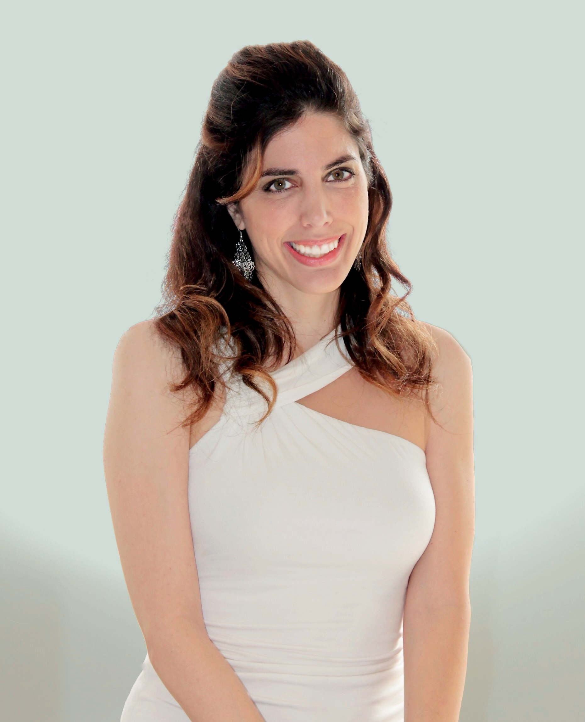 Michelle Radnia headshot
